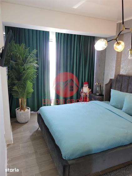 Apartament cu 3 camere în Nord