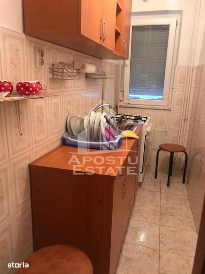 Garsonieră în Buziașului