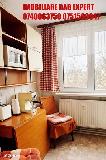 Apartament 2 camere, Tiglina 1, balcon - 8