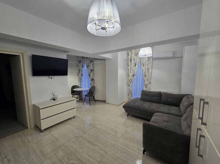 Inchiriez apartament 2 camere - 1