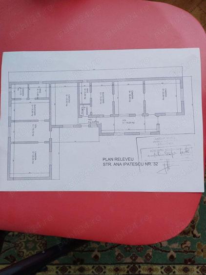 Casa de vanzare Ana Ipatescu - 5