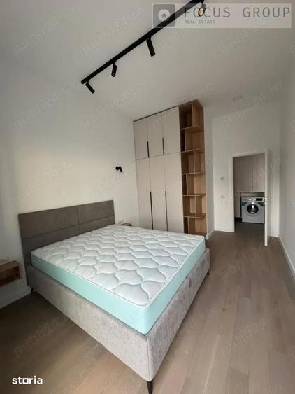 Apartament 2 camere One Timpuri Noi | 2 Locuri Parcare - 4
