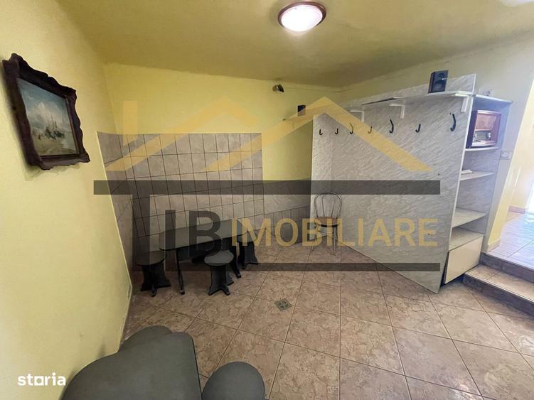Spațiu comercial, de 150 mp, în Gara Mare