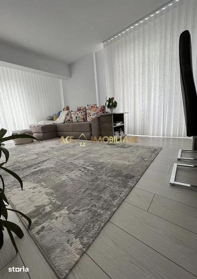 Apartament cu 2 camere în Theodor Pallady