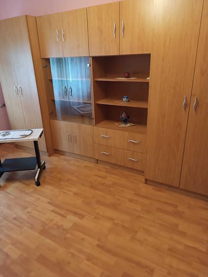 Garsonieră în Nufărul