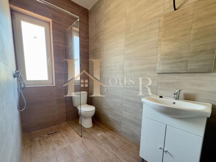 Apartament cu 3 camere în Calea Urseni