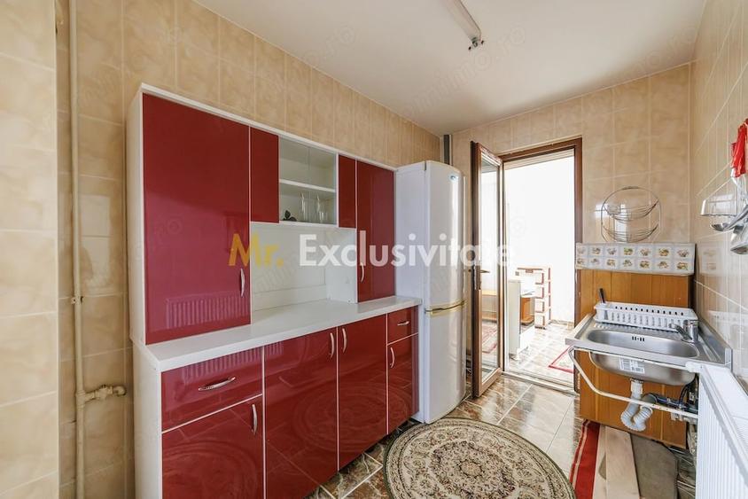 Apartament 2 camere Trivale et 3/4, - 4