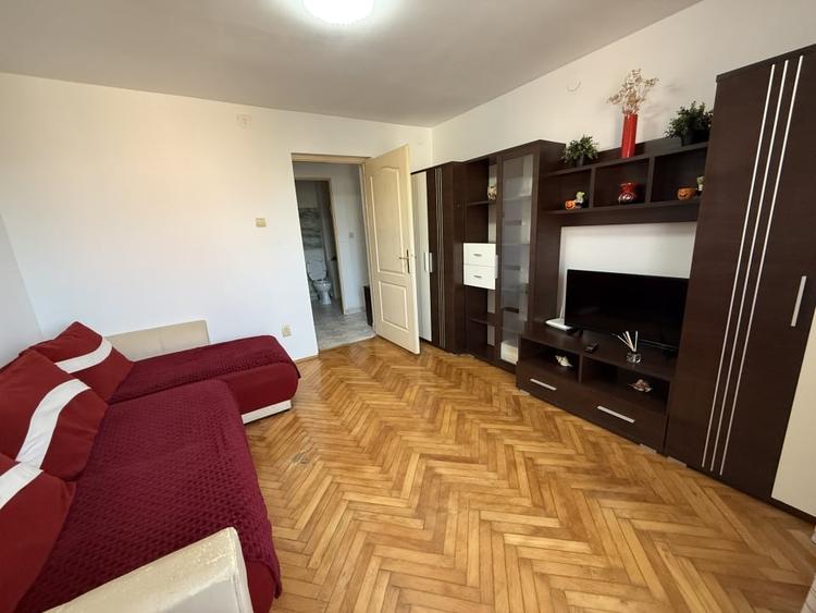 Apartament cu 2 camere de vanzare in Cetate 37 mp utli - 4