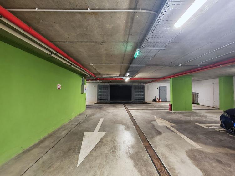 Apartament cu 2 camere decomandat, mobilat în Iancu Nicolae