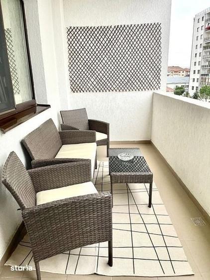 Apartament 3 camere - 3