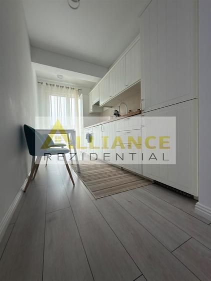 3 CAMERE - APOLLO - 2 MINUTE METROU BERCENI - 145.000â¬ - 8