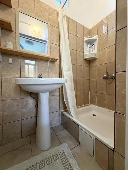 Apartament cu 1 camera, 29mp utili, parter, renovat si mobilat - Iosefin - 2