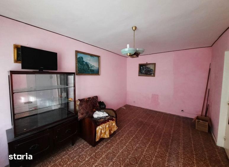 Apartament 2 camere Maratei , 52 metri, etaj 1 Cod:159631 - 3