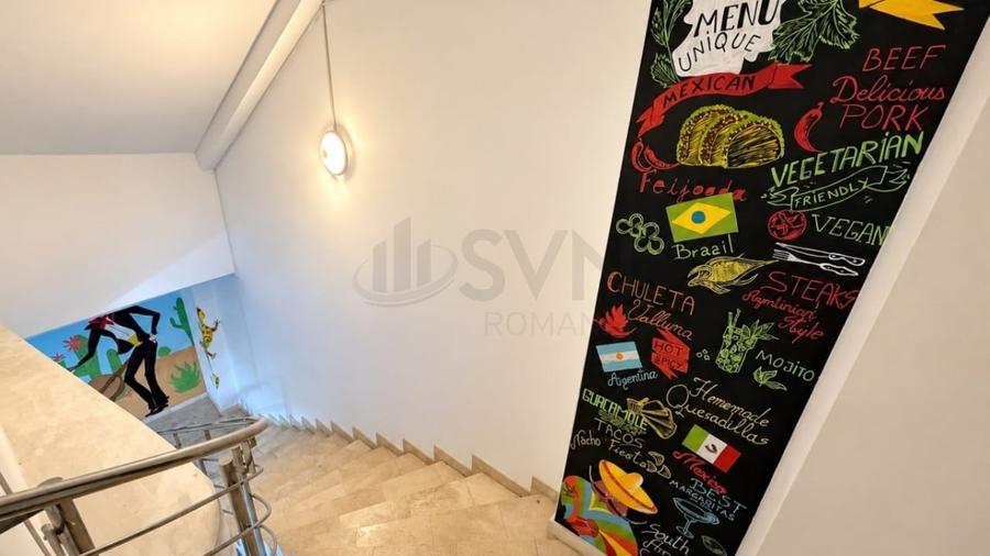 Spațiu comercial, de 165 mp, în Dorobanți