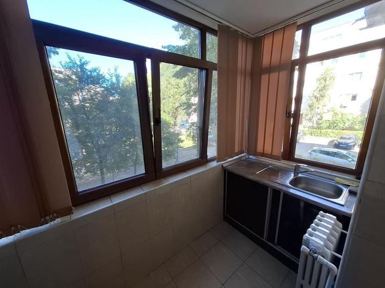 Apartament cu 3 camere 2 bai (88 mp) in Tomis Nord - 8