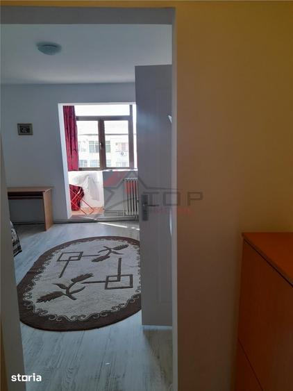 Podu Ros - 2 camere de inchiriat, mobilat utilat, liber - 6