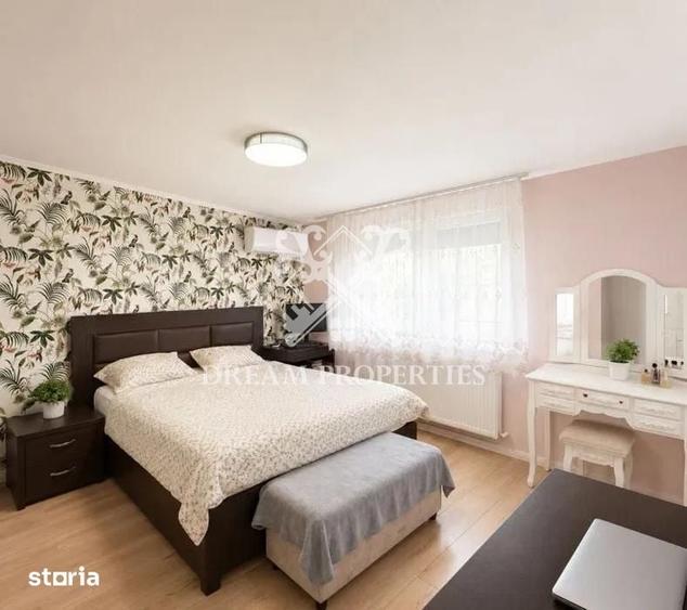 Apartament cu 3 camere în Apahida
