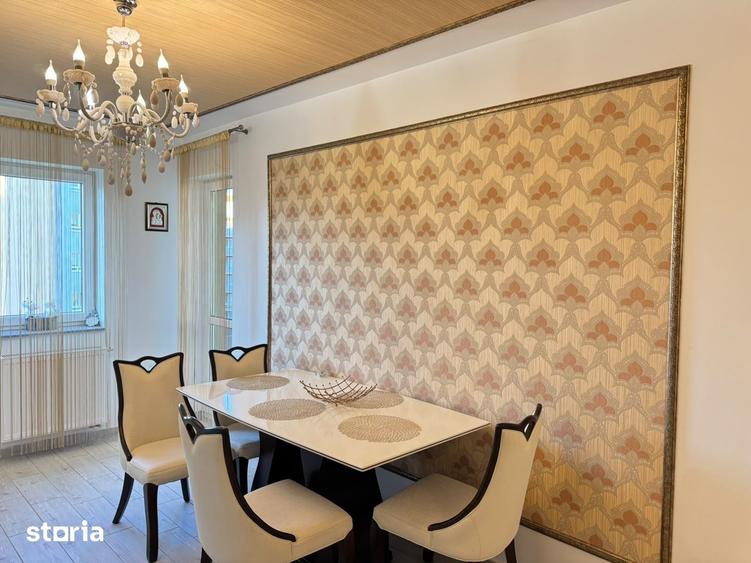 Apartament cu 3 camere în Bartolomeu