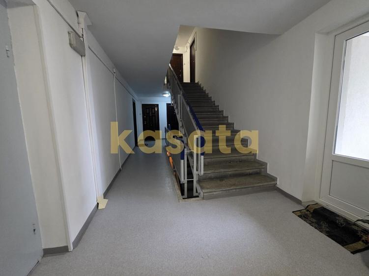 2 camere | Tineretului | Parc | Etaj 6/10 | Necesită renovare - 9