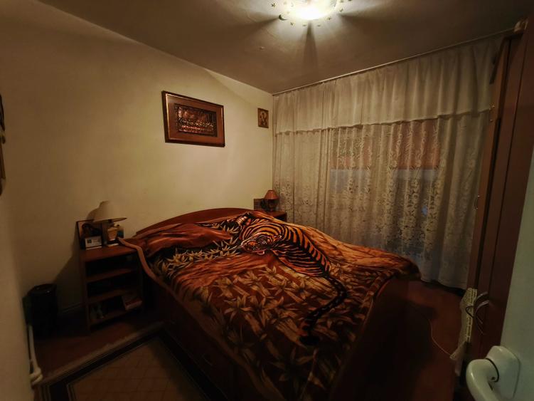 Apartament cu 2 camere decomandat în Micro 39