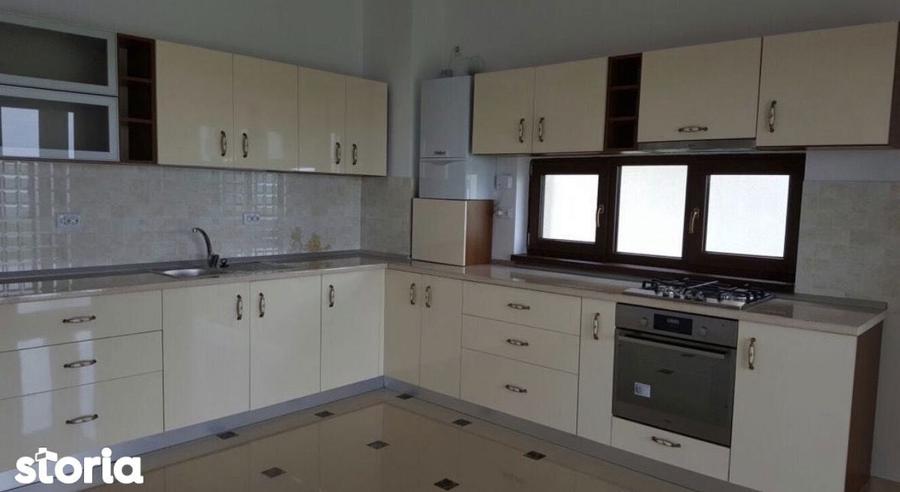 Vila Individuala Buda | 4 camere 800 MP teren - 9