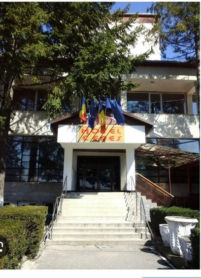 Spațiu comercial, de 60 mp, în Bala