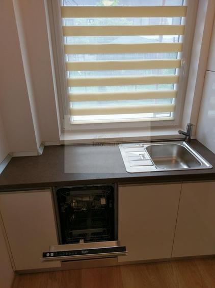 Apartament cu 2 camere semidecomandat, mobilat în Mănăștur