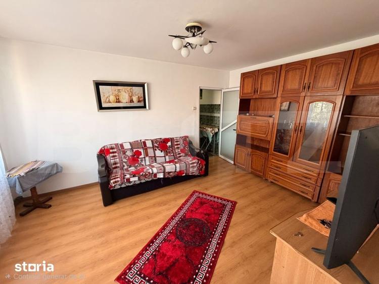Apartament cu 3 camere în Micro 11