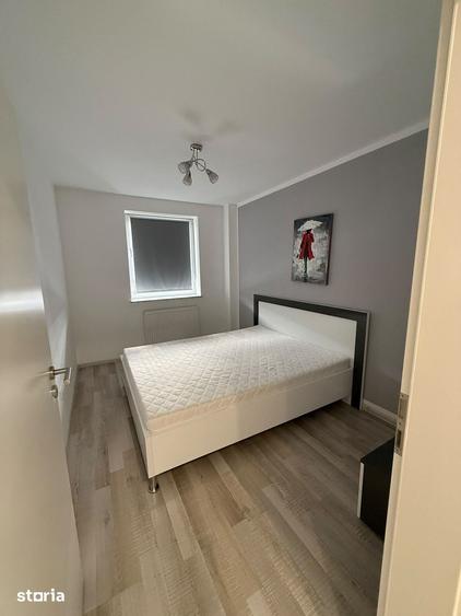 Apartament cu 3 camere în Șelimbăr