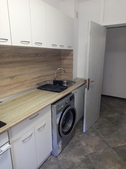 Apartament cu 2 camere în Mazepa 2