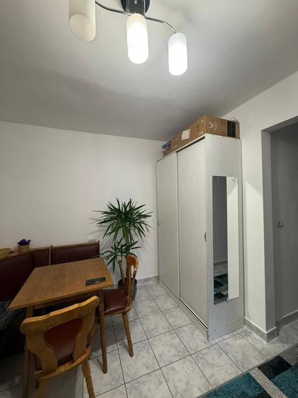 Apartment 2 camere Manastur - 1