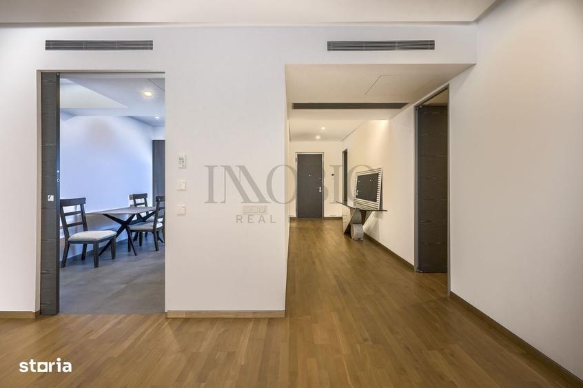 Resedinta Exclusivista cu 5 Camere | 201 mp | Terasa 25 mp - 16
