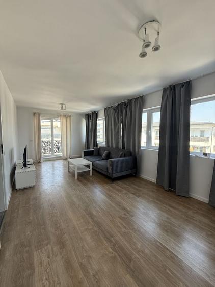Apartament cu 2 camere decomandat în 1 Decembrie 1918