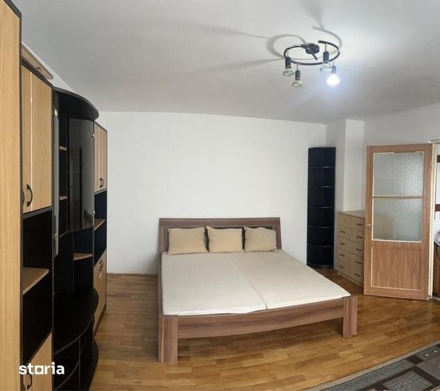 Garsonieră în Central