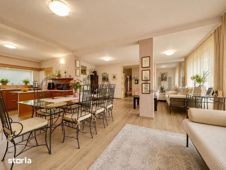 Spațiu comercial, de 568 mp, în Borhanci