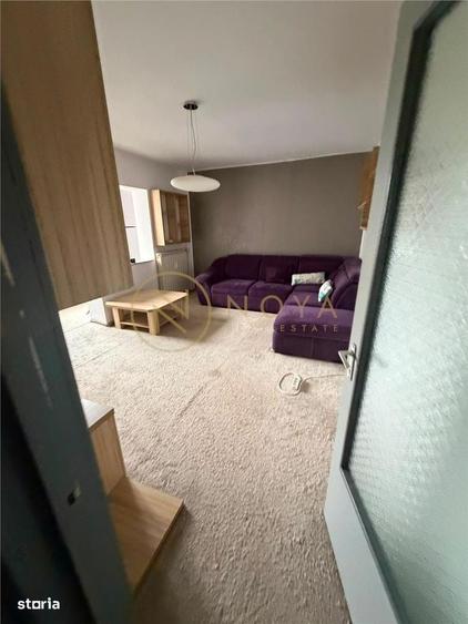 Inchiriere apartament triunghi Aviatiei 2 camere - 1