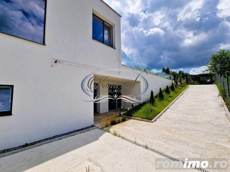 Casă cu 4 camere cu Teren 499 Mp în Făget