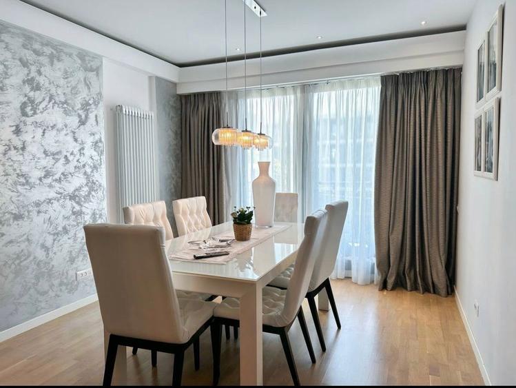 Apartament 4 camere | Herastrau | pacare inclusa| incalzire pardoseala - 5