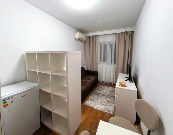 Garsonieră semidecomandată în Complex Studențesc