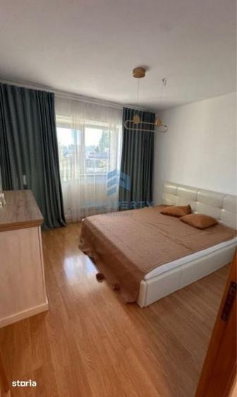Apartament cu 3 camere în Vatra Luminoasă