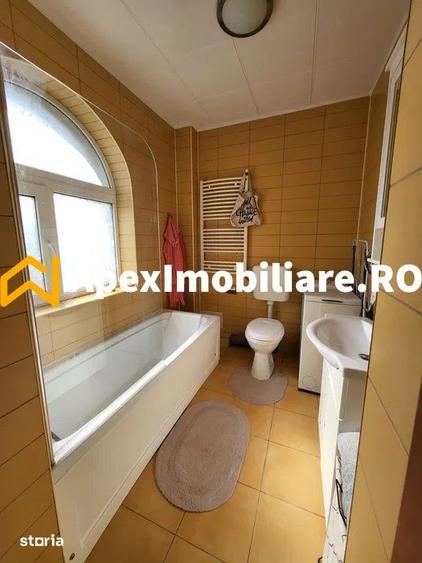 Apartament cu 2 camere semidecomandat, mobilat în Prelungirea Ghencea