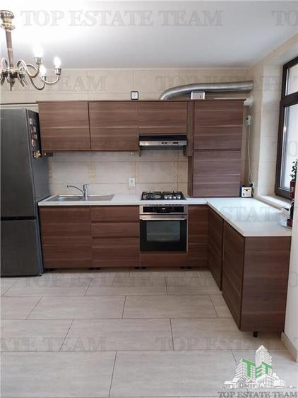 Vila spatioasa cu 5 camere |Giulesti- Bucuresti |  Constructie 2022 |  Curte pro - 9