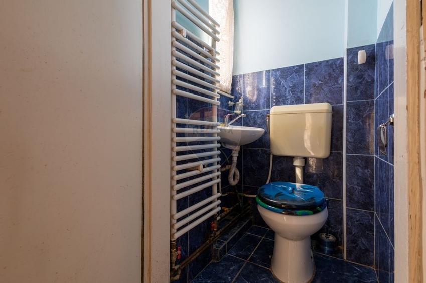 Apartament cu 4 camere semidecomandat în Iosefin