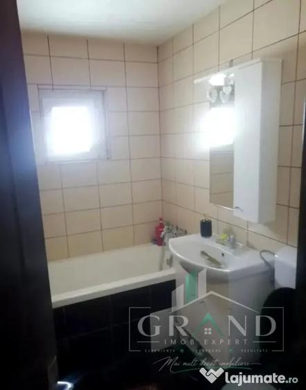 2 Camere Decomandate | 2 Balcoane | ZorilorStr.Padurii | - 4