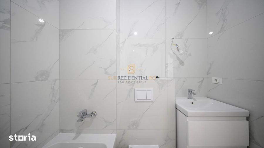 Apartament cu 2 camere în Sud