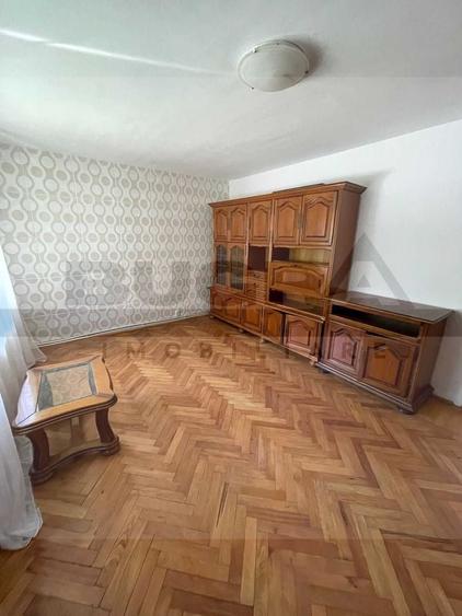 Apartament cu 2 camere decomandat în Apahida