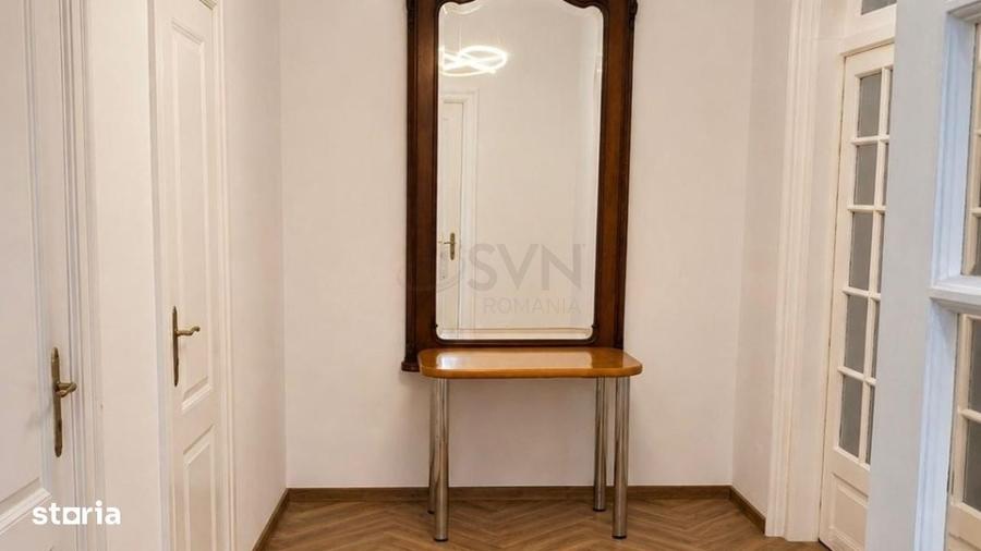 Apartament cu 2 camere semidecomandat în Ferdinand