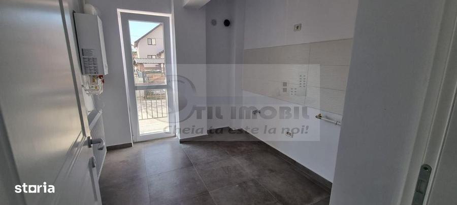 Apartament spa?ios 1 camera, 43mp - Finisaje Premium- Valea Lupului - 6
