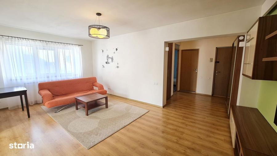 Vand apartament la vila in Valea Aurie-Sibiu - 6