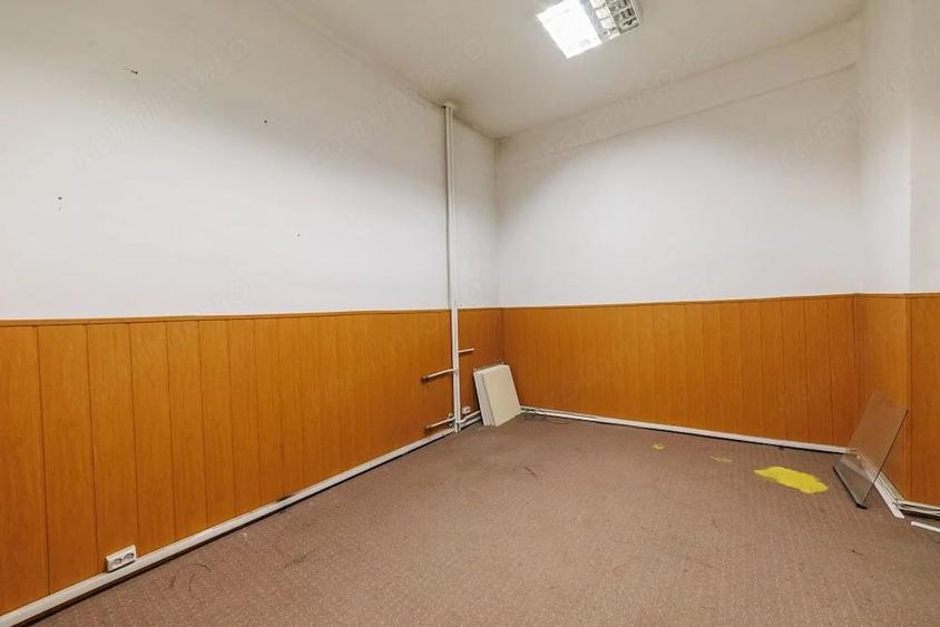 Spațiu comercial, de 87 mp, în Central